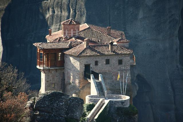 Monastery of Rousanou